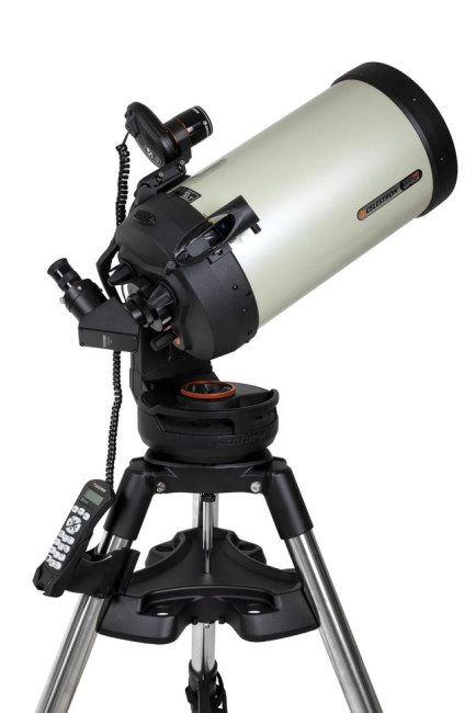 Телескоп Celestron NexStar Evolution 9.25 EdgeHD StarSense