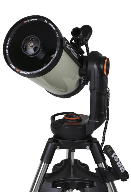 Телескоп Celestron NexStar Evolution 9.25 EdgeHD StarSense