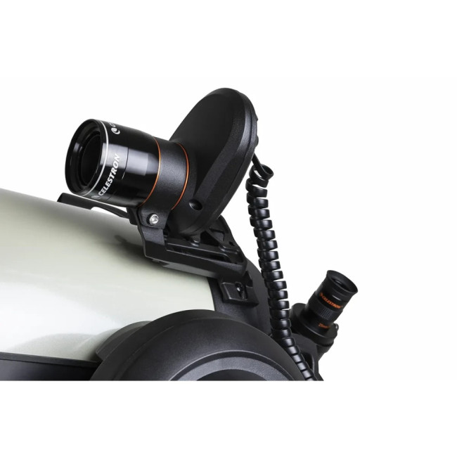 Телескоп Celestron NexStar Evolution 9.25 EdgeHD StarSense
