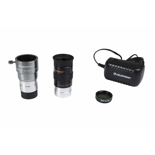 Телескоп Celestron NexStar Evolution 9.25 EdgeHD StarSense
