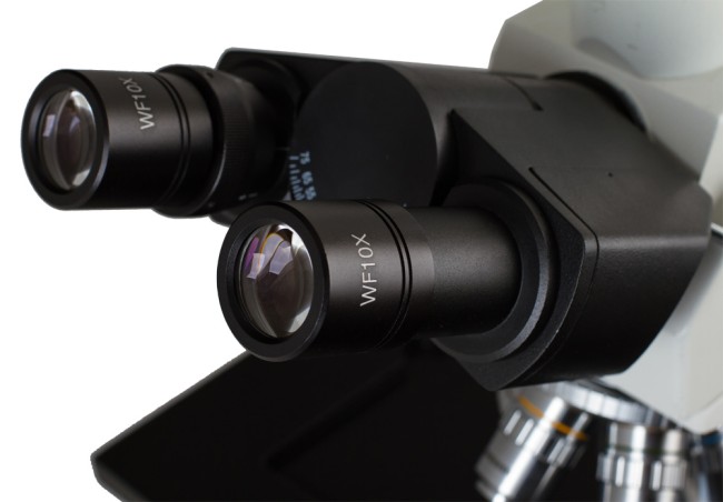 Микроскоп Bresser Science MTL-201 Микроскоп Bresser Science MTL-201