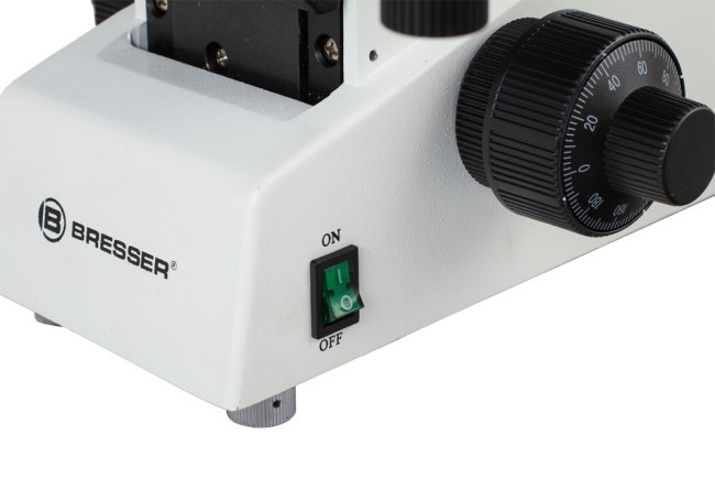 Микроскоп Bresser Science MTL-201 Микроскоп Bresser Science MTL-201