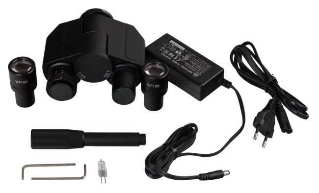 Микроскоп Bresser Science MTL-201 Микроскоп Bresser Science MTL-201