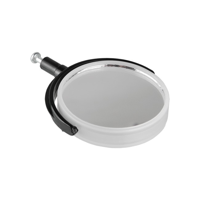 Зеркало в оправе для микроскопа Микромед С-12