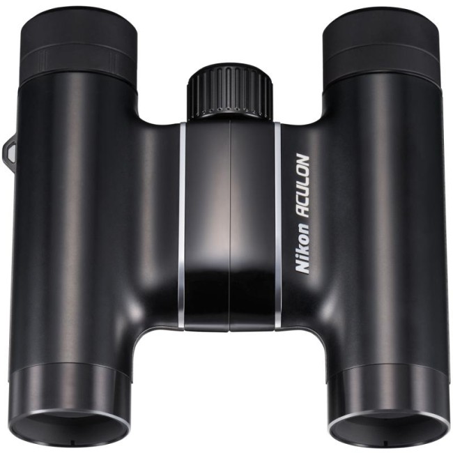 Бинокль Nikon Aculon T51 8x24 черный Бинокль Nikon Aculon T51 8x24 черный