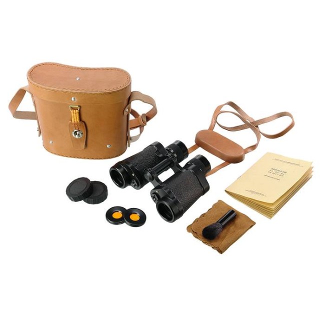 Бинокль военный Veber Б-2 8x30 Бинокль военный Veber Б-2 8x30