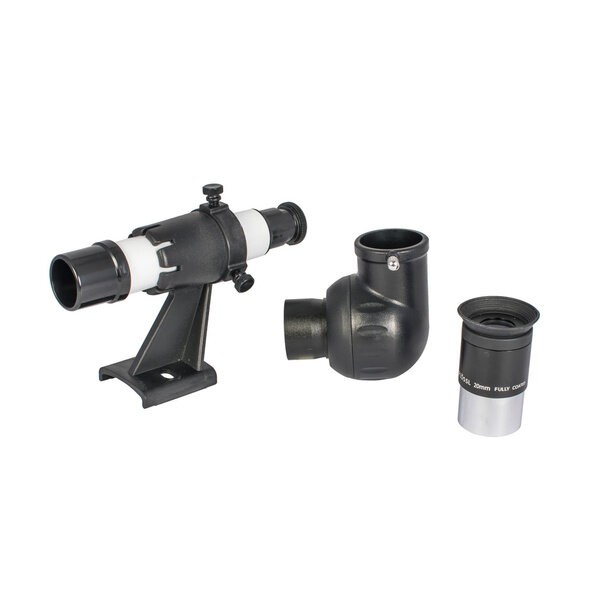 Телескоп Celestron PowerSeeker 80 AZS