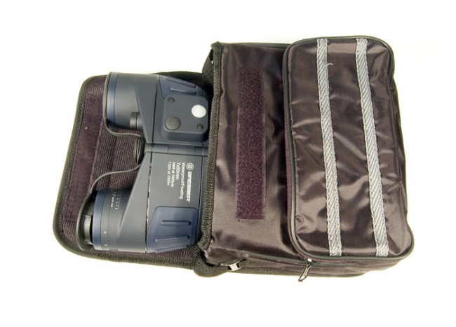 Бинокль Bresser Nautic 7x50 WP/CMP Бинокль Bresser Nautic 7x50 WP/CMP