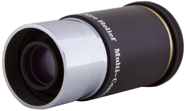 Окуляр Sky-Watcher WA 66° 9 мм, 1,25"