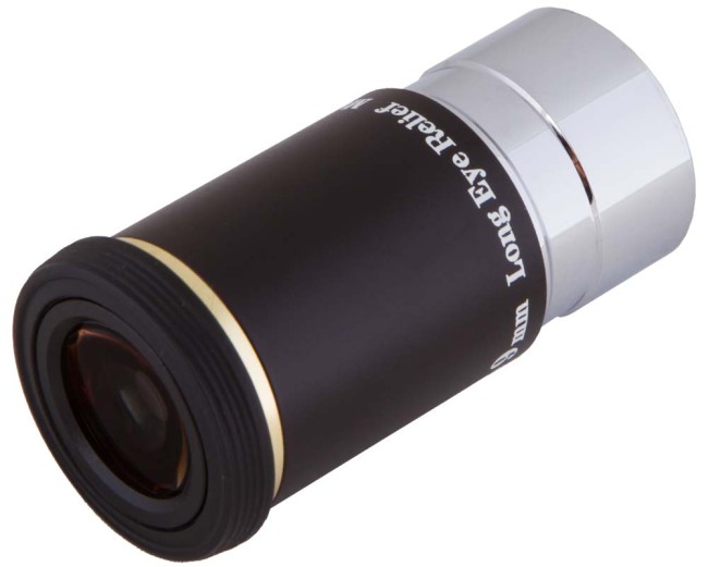 Окуляр Sky-Watcher WA 66° 9 мм, 1,25"