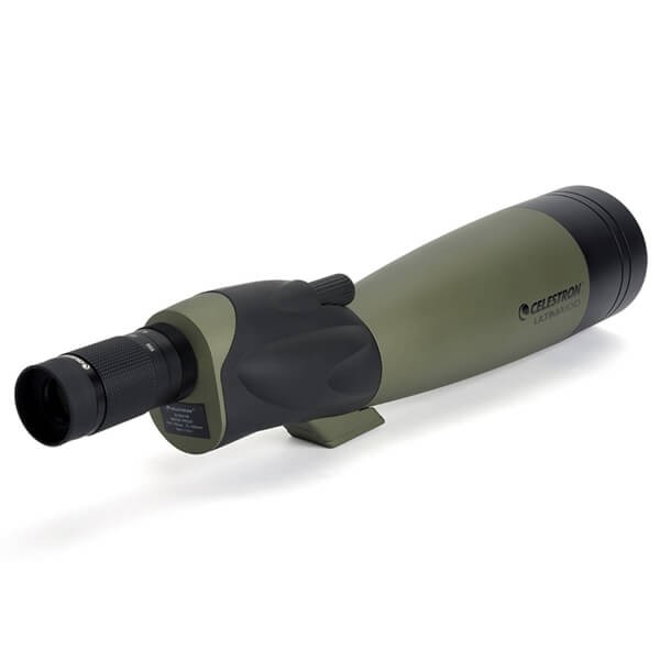 Зрительная труба Celestron Ultima 100 Straight Зрительная труба Celestron Ultima 100 Straight