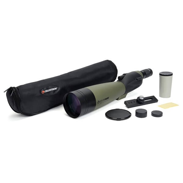Зрительная труба Celestron Ultima 100 Straight Зрительная труба Celestron Ultima 100 Straight