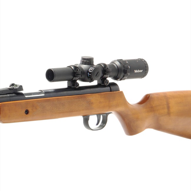 Кольца для прицела Veber 3011 M Кольца для прицела Veber 3011 M