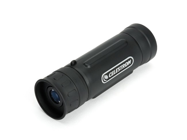 Монокуляр Celestron UpClose G2 10x25