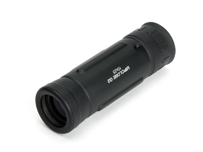 Монокуляр Celestron UpClose G2 10x25