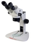 Микроскоп стерео Микромед МС-3-ZOOM LED