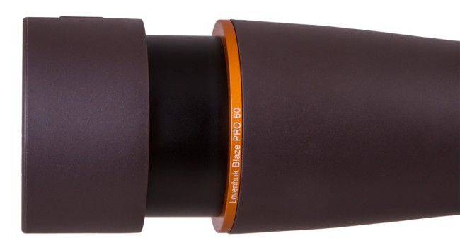Зрительная труба Levenhuk Blaze PRO 60