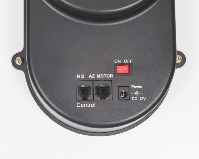 Комплект Sky-Watcher для модернизации телескопа Dob 10" (SynScan GOTO)