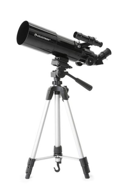 Телескоп Celestron Travel Scope 80 Телескоп Celestron Travel Scope 80