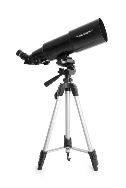 Телескоп Celestron Travel Scope 80 Телескоп Celestron Travel Scope 80
