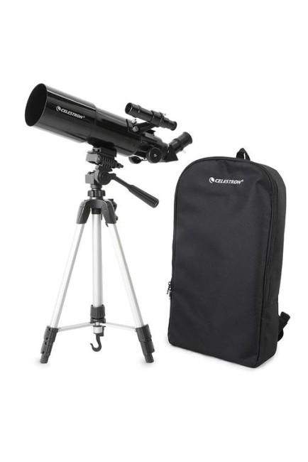 Телескоп Celestron Travel Scope 80 Телескоп Celestron Travel Scope 80