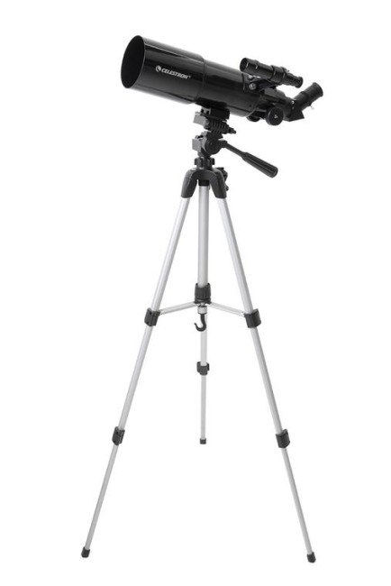 Телескоп Celestron Travel Scope 80 Телескоп Celestron Travel Scope 80