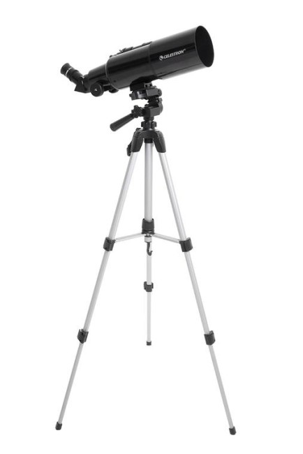 Телескоп Celestron Travel Scope 80 Телескоп Celestron Travel Scope 80
