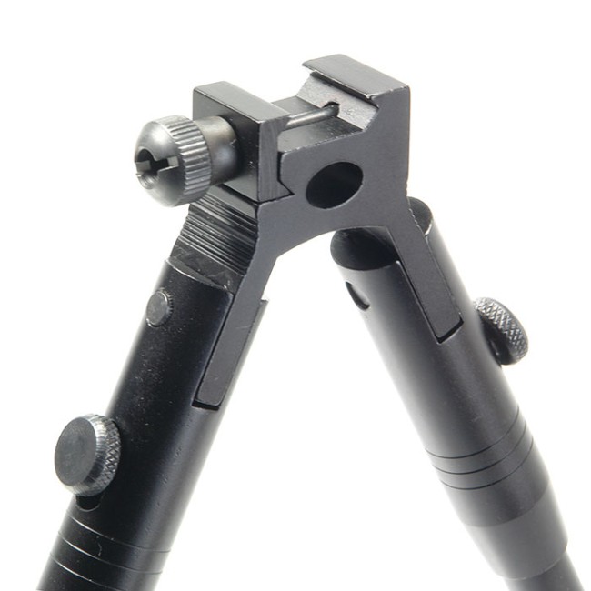 Сошки оружейные Veber 2635A на weaver Сошки оружейные Veber 2635A на weaver