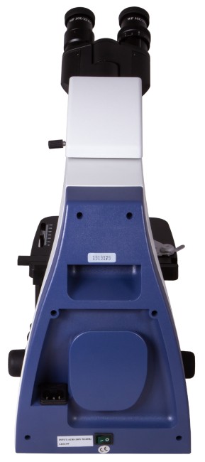 Микроскоп Levenhuk MED 30B, бинокулярный Микроскоп Levenhuk MED 30B, бинокулярный