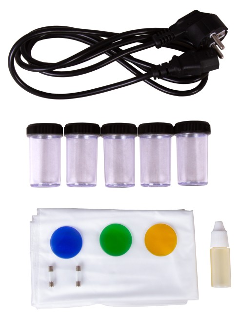 Микроскоп Levenhuk MED 30B, бинокулярный Микроскоп Levenhuk MED 30B, бинокулярный