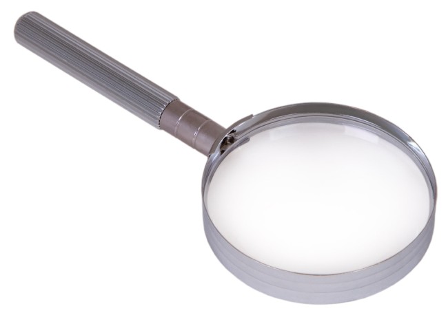 Лупа ручная Levenhuk Zeno Handy ZH21 Лупа ручная Levenhuk Zeno Handy ZH21