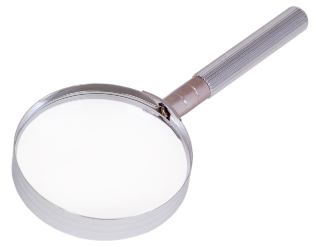 Лупа ручная Levenhuk Zeno Handy ZH21 Лупа ручная Levenhuk Zeno Handy ZH21