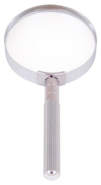 Лупа ручная Levenhuk Zeno Handy ZH21 Лупа ручная Levenhuk Zeno Handy ZH21