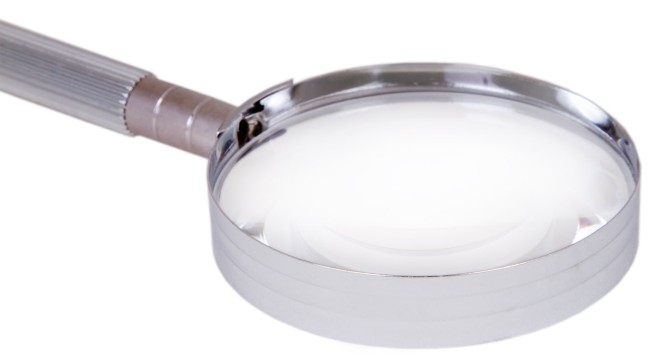 Лупа ручная Levenhuk Zeno Handy ZH21 Лупа ручная Levenhuk Zeno Handy ZH21