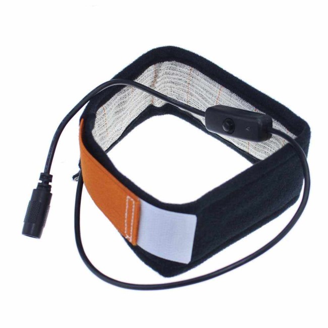 Обогреватель Solomark 130-175 мм