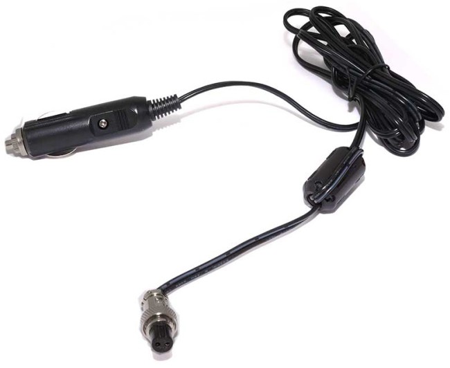Кабель Sky-Watcher для питания монтировки AZ-EQ6, AZ-EQ5, EQ6-R от прикуривателя Кабель Sky-Watcher для питания монтировки AZ-EQ6, AZ-EQ5, EQ6-R от прикуривателя