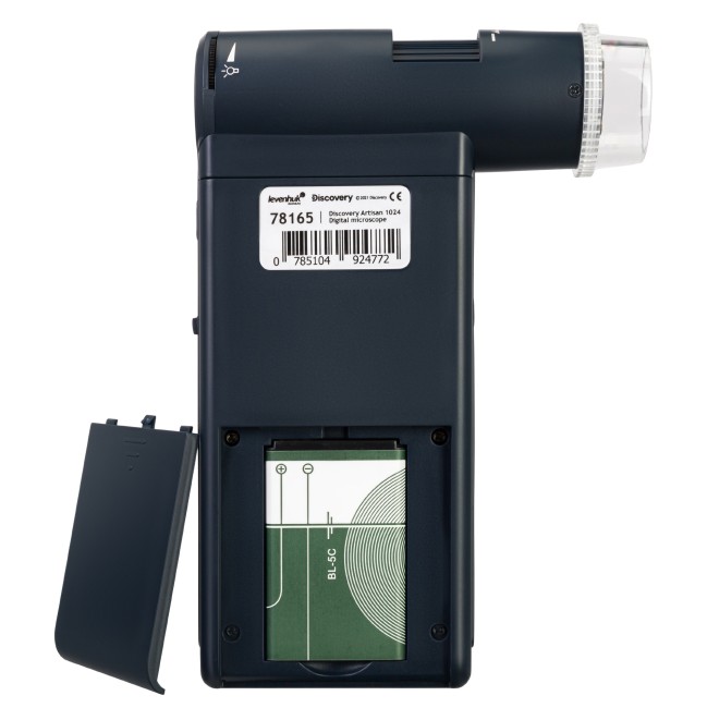 Микроскоп цифровой Discovery Artisan 1024