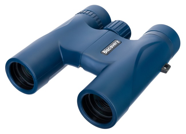 Бинокль Discovery Elbrus 8x25 Бинокль Discovery Elbrus 8x25