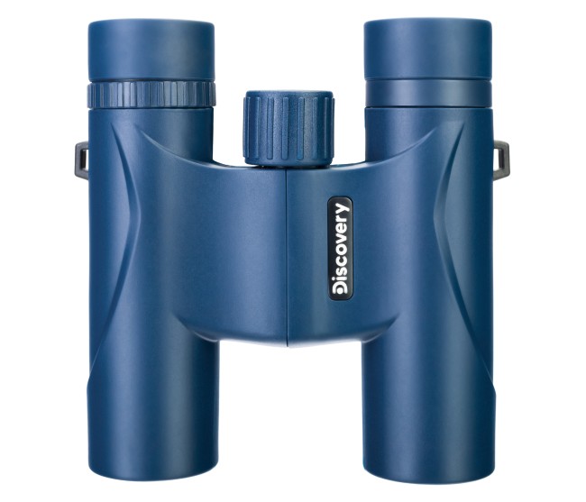 Бинокль Discovery Elbrus 8x25 Бинокль Discovery Elbrus 8x25