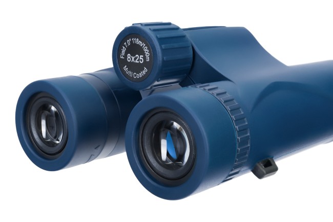 Бинокль Discovery Elbrus 8x25 Бинокль Discovery Elbrus 8x25