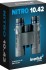 Бинокль Levenhuk Nitro 10x42 Бинокль Levenhuk Nitro 10x42