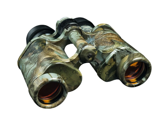 Бинокль КОМЗ БПЦс 8х30 рубин с сеткой хантер Бинокль КОМЗ БПЦс 8х30 рубин с сеткой хантер