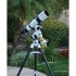 Оптическая труба Meade LX85 5" Refractor OTA Only