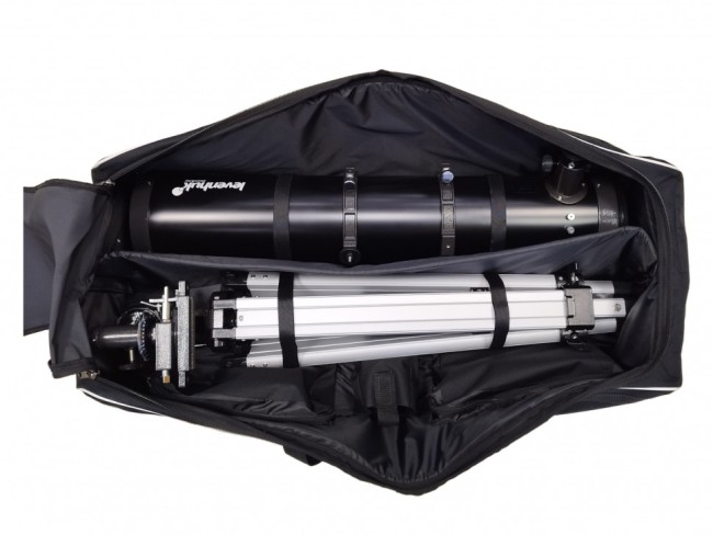 Сумка для телескопа Mizar Pro (черная)