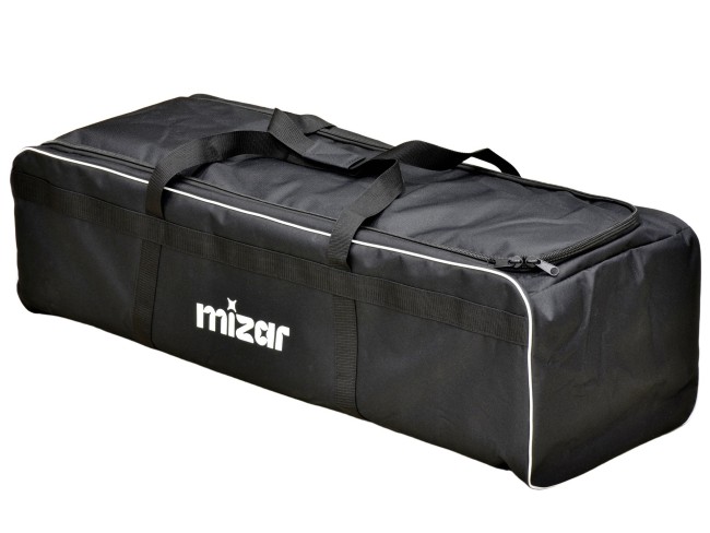 Сумка для телескопа Mizar Pro (черная)