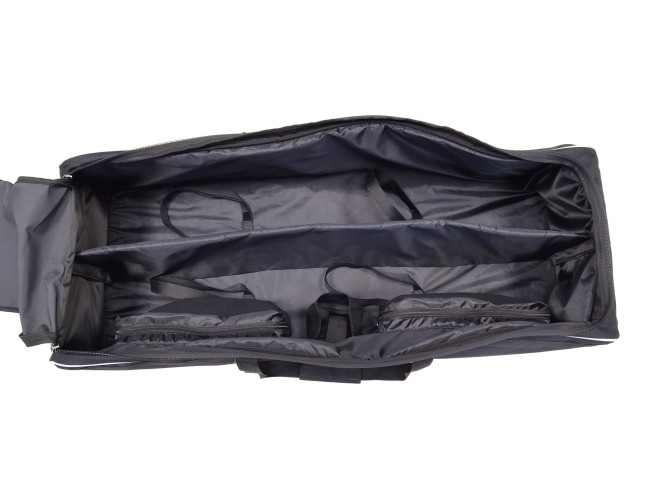 Сумка для телескопа Mizar Pro (черная)