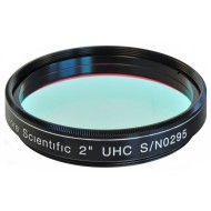 Фильтр Explore Scientific 2" UHC Nebula Filter