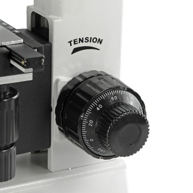 Микроскоп биологический Микромед Р-1 вариант 2 LED Микроскоп биологический Микромед Р-1 вариант 2 LED