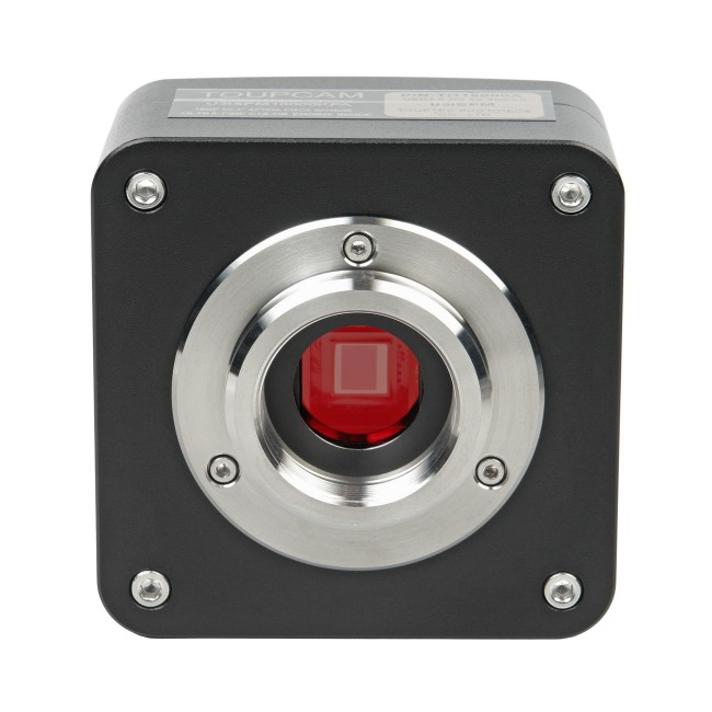 Видеоокуляр ToupCam U3ISPM18000KPA USB3.0