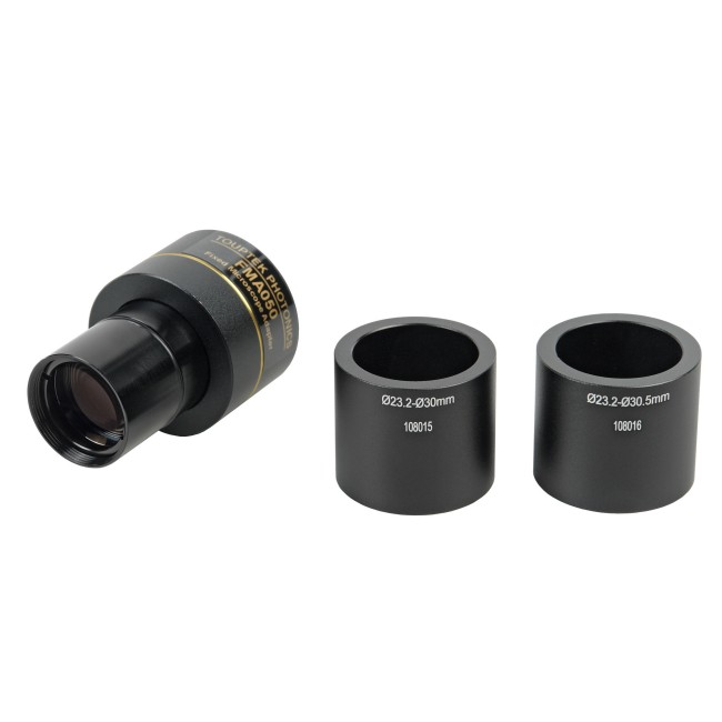 Видеоокуляр ToupCam U3ISPM18000KPA USB3.0